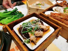-點無缺茶楼·海鲜酒家(世博店)