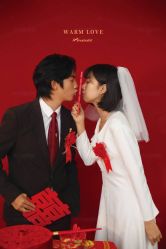 -布拉格婚纱摄影(真实客片店)