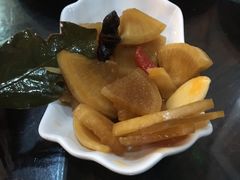 -堂宴·老厦门私房菜(1988仙岳总店)