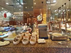 -马哥孛罗咖啡厅·Cafe Marco (厦门马哥孛罗东方大酒店)