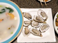-渔民船说·北塘海鲜·天津菜·海肠捞饭(北塘古镇店)