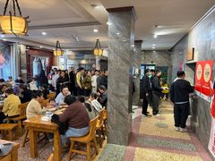 -清真马杰山牛肉汤馆