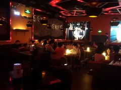 -Perry's·酒吧(黄埔大道店)