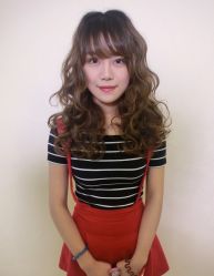 -东方美妍