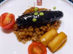 -闫府私房菜·老字号(恒隆店)