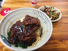 -无名氏面馆(邮电路店)
