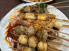 -郭记小街麻辣烫(南小街总店)