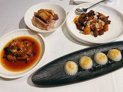 -小厨娘淮扬菜(清江苏宁广场店)