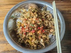 桂林米粉-路口村义和米粉店