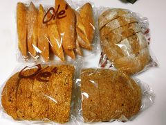 -Olé精品超市(苏州中心店)
