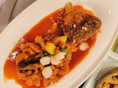 -全聚德(上海首店浦东店)