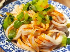 -元志初腊汁肉夹馍(钟楼粉巷店)
