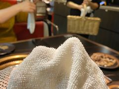 -厚贞日式烤肉(浦东汇智店)