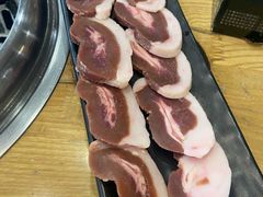 -三千里烧烤(西二道街店)