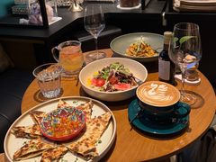 -街角 T·COFFEE 融合料理·BISTRO(车公庙店)