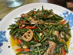 -陶然居·重庆菜(鱼洞老街店)