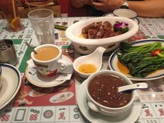 -香港新记茶餐厅(春熙太古里店)
