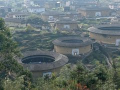 -初溪土楼群