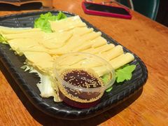 -鱼头泡饭·湖北菜·非物质文化遗产(岳家嘴总店)