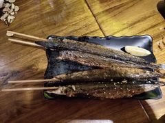 -烧蠔帮·生蚝海鲜牌档(观海店)