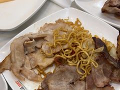 -集杰尚品海鲜烤肉火锅自助餐厅(经区九龙城店)
