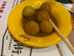 -憶廟街 X 沙角邨(太古城店)