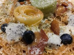 -宫燕府·京菜·烤鸭·淮扬菜(王府中心店)