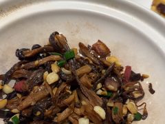 -盛百味·家宴餐厅(霸州分店)