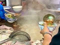 -杨家牛肉汤(淮建路店)