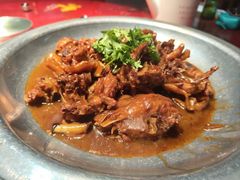 -即墨老公社·海肠捞饭大王(古城店)