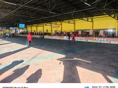 -蓟县盘山滑雪场