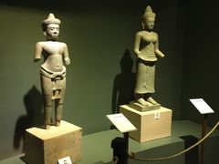 -吴哥国家博物馆