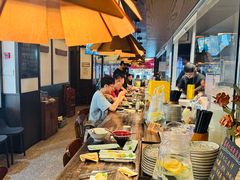 -眷屋の深夜食堂(云锦中心店)