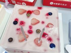 -积慕Cake(解放大道店)