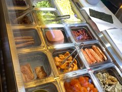 -吉芙家饭团(国贸城店)