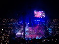 -梦之蓝青奥体育公园体育馆