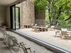 -J Create城市露营咖啡·简餐·宠物(上海动物园店)