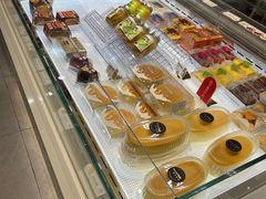 -BreadTalk面包新语·烘焙蛋糕(深业上城店)