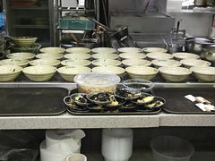 -李记清真馆(打钉巷店)