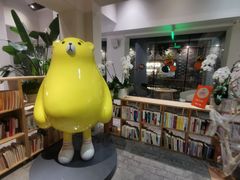 -自如ZSPACE四合院艺术餐厅