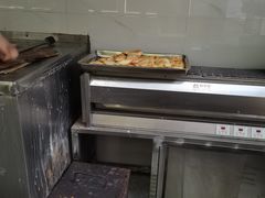 -巴扎美食·新疆菜·西域歌舞表演餐厅(新疆大厦店)