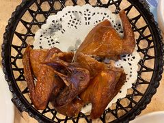 乳鸽-点都德(华强南店)