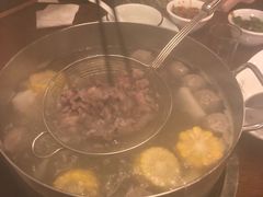 -一品牛鲜潮汕牛肉火锅(茶花园店)