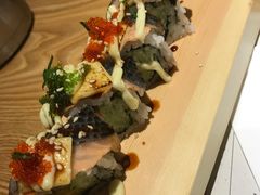 -东菊料理(吉利购物广场店)