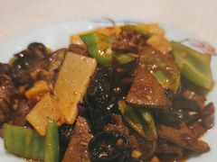 -锦州烧烤·老成都家常菜(东大桥店)