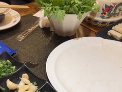 -清真京华源·涮肉烧烤(丰庆店)