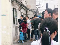 -水丰路鸡蛋饼