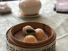 -南海渔村(珠江新城店)