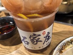 -靓靓蒸虾(中山里店)