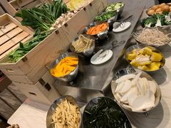 -上海浦东康桥绿地假日酒店